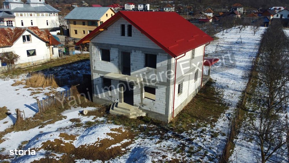 Casă de vânzare în comuna Băiculești, sat Zigoneni, județ Argeș.