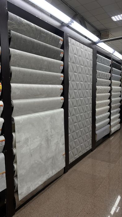 Обои, более 2500 видов