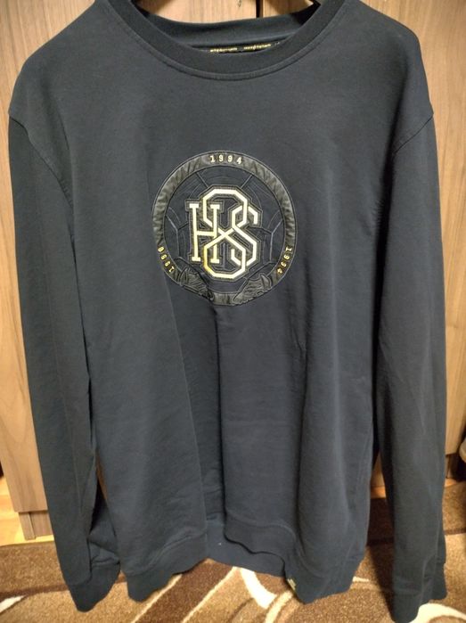 Мъжка блуза Стоичков ХХЛ