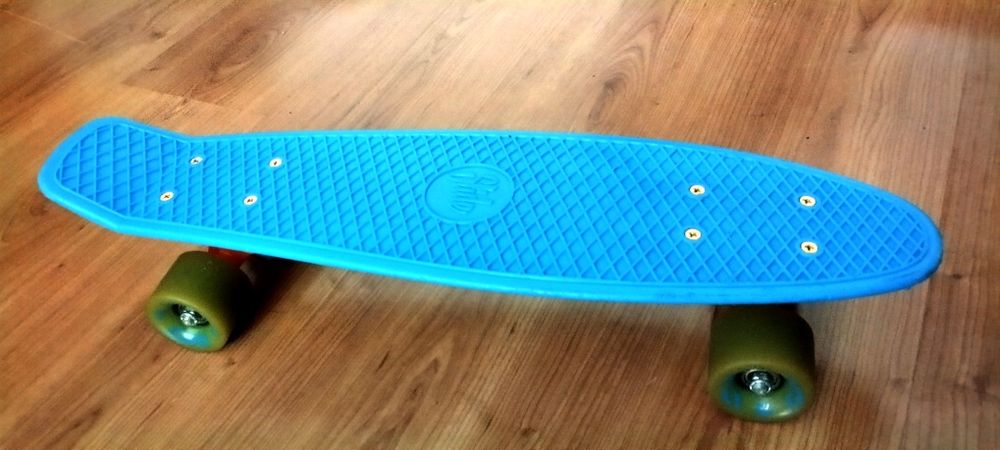 Skeiboard copii Slide