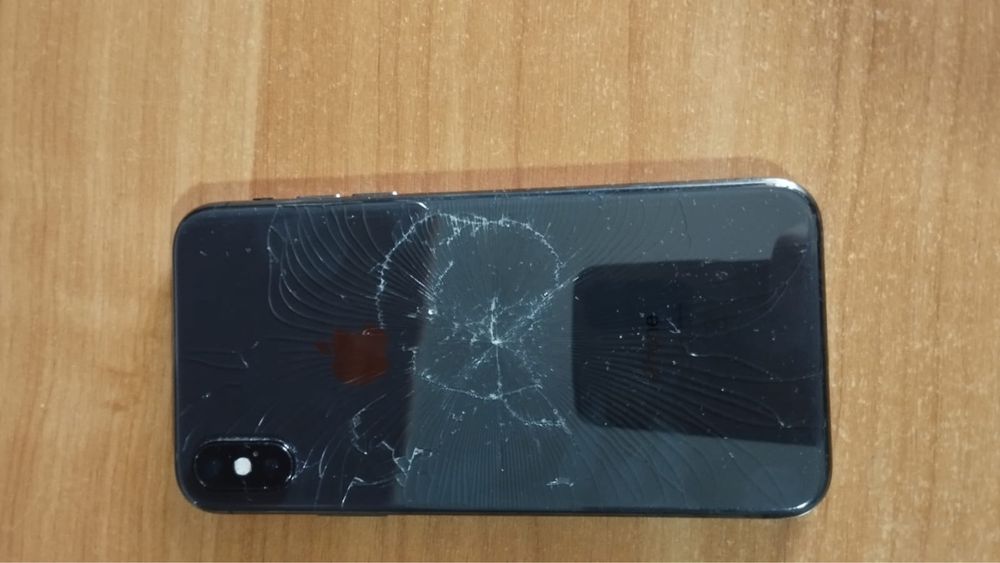 Iphone X Обмен на samsung