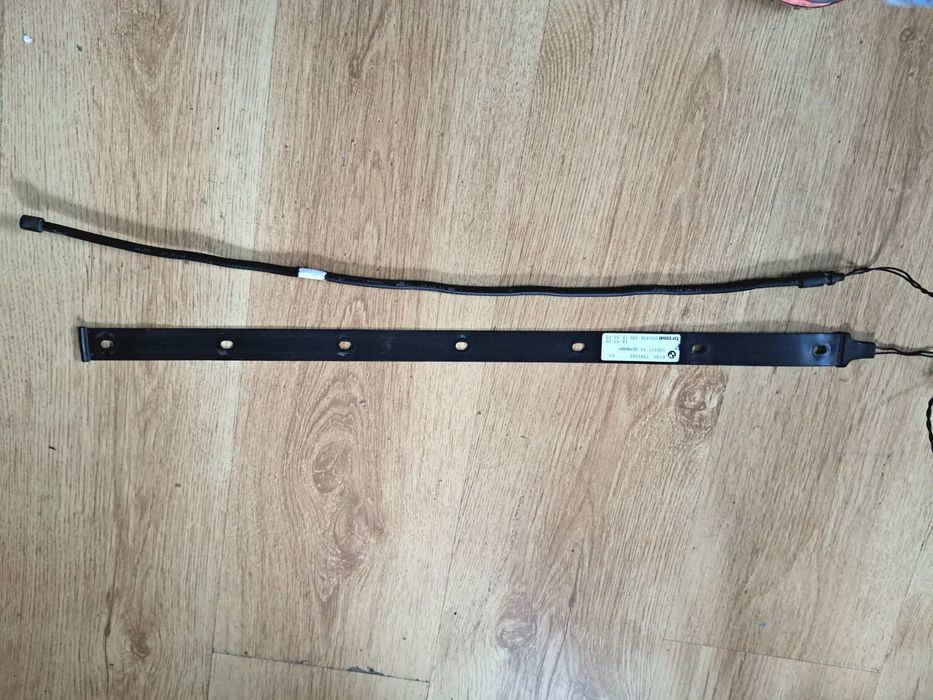 Senzor + cablu sistem deschidere portbagaj Smart Opener original BMW F40 F45 F32 F07 F06 G11 G14 F48 F39 F25 G02 M F98 G07