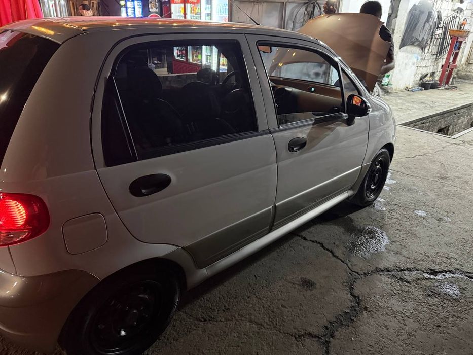 Матиз Matiz best