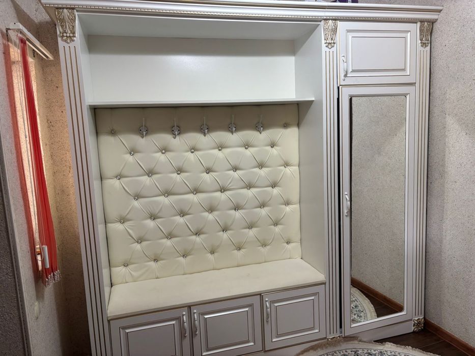 Мебель для прихожей