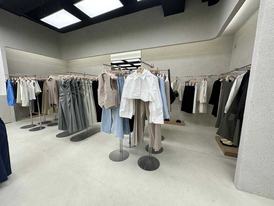 Рейл,Ресепшен,Стеллаж,вешало,стеллажи,консоли на заказ!!!