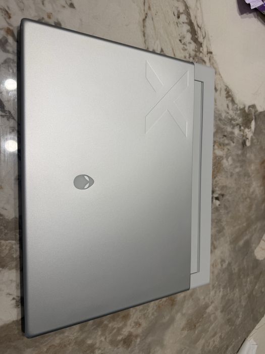Alienware X16 R1 480Hz FHD+ 2.6 GHz i9-13900HK 32GB 1TB SSD NVIDIA RTX 4080