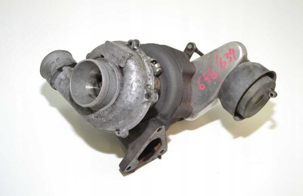 Turbina Mercedes Sprinter 2.2 CDI Cod Turbina A6460960699