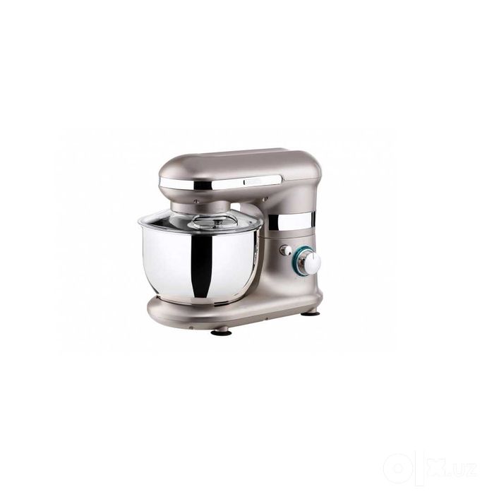 } SMALL APPLIANCES Миксер планетарный Ardesto Beige