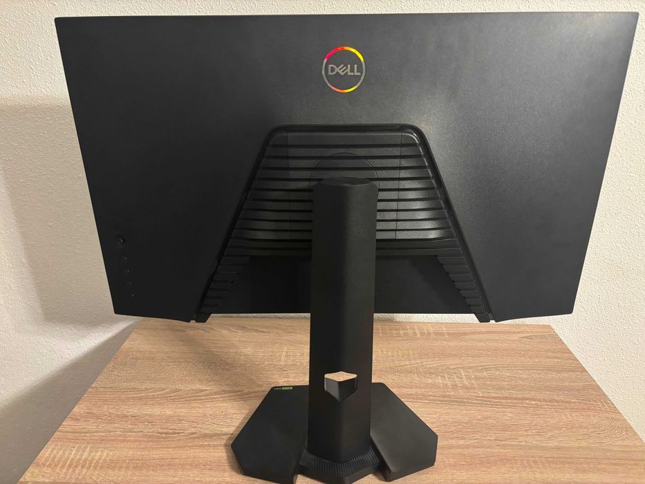 dell g2724d second hand si noi de vanzare • Anunturi • OLX.ro