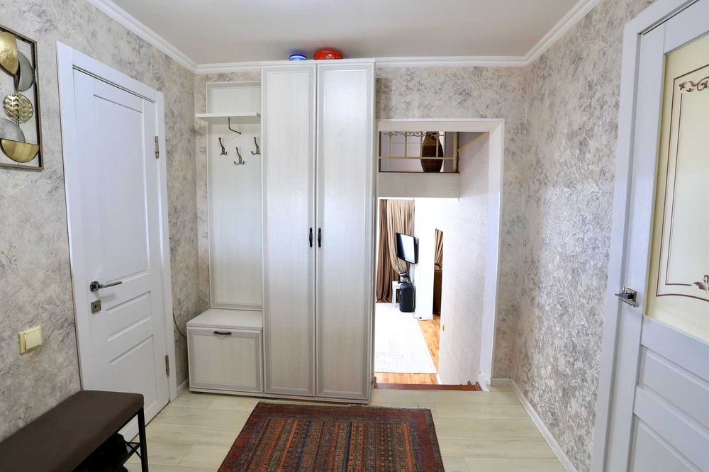 Дом, 188,6м², участок 8 сот.