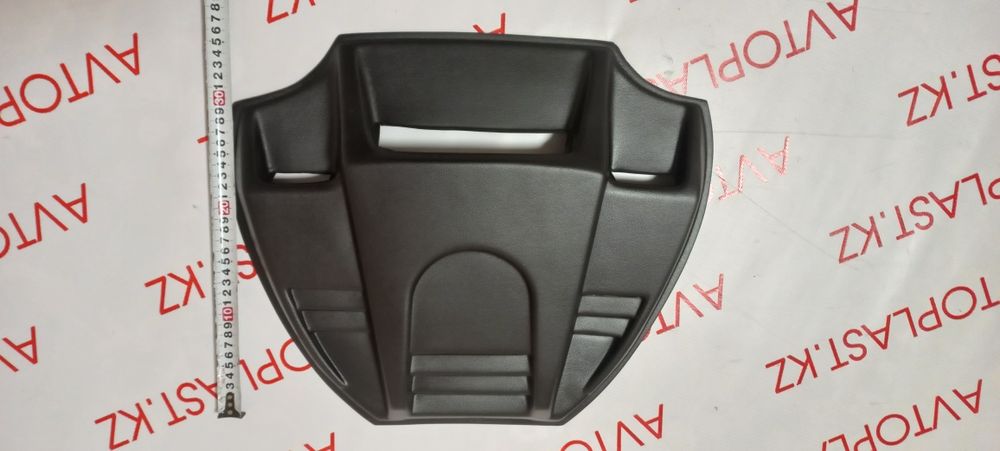 Воздухозаборник на капот