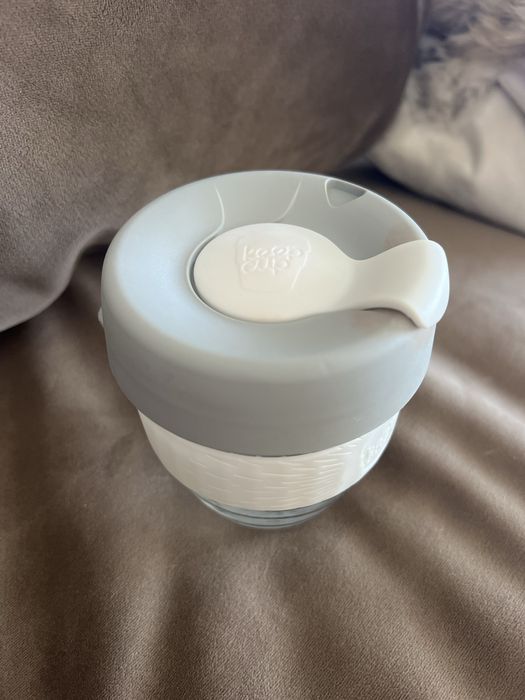 Keep cup kork glass 277ml