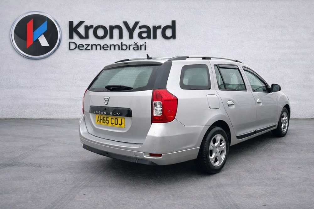 Dezmembrari dezmembrez  Dacia Dacia Logan II MCV  1.5 dCi 1.2 B 2013 - 2016 Garantie