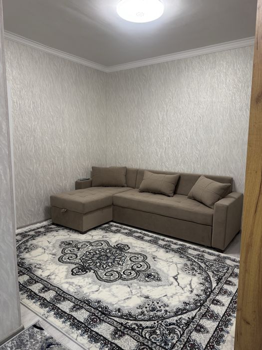 Arenda kvartira 2 xona Sergeli 7