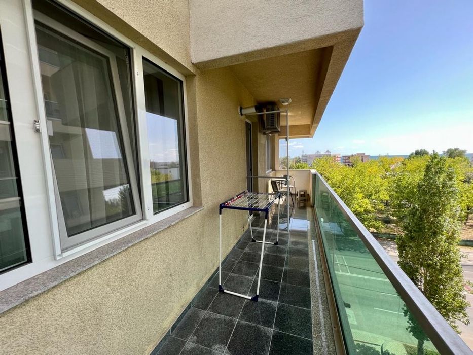 Inchiriez apartament 2 camere complex Moonlight