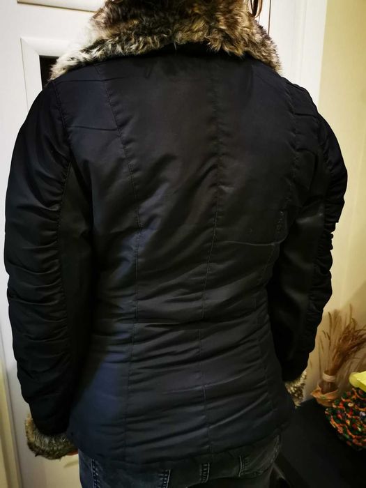 Българско зимно яке