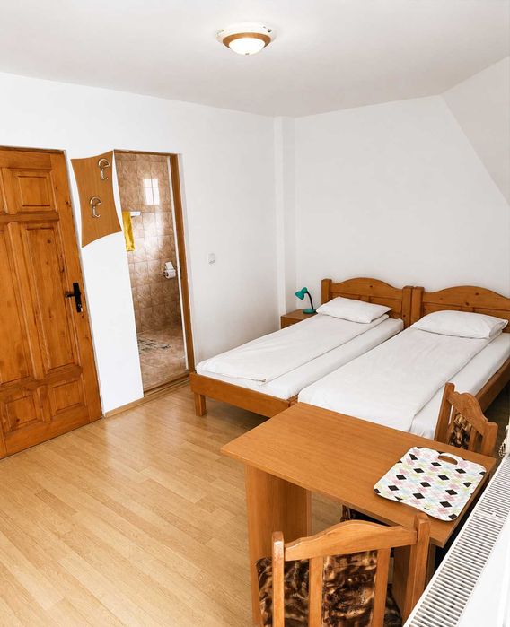 Royalis Villa Busteni / Cazare Busteni / Hotel Busteni / Pensiune de Craciun
