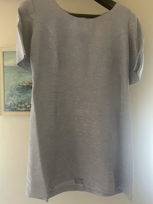 Костюм от две части