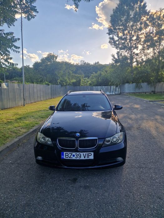 BMW 3 Series 0 — imagine 2