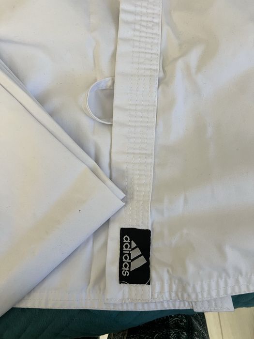 Продам Кимоно для каратэ