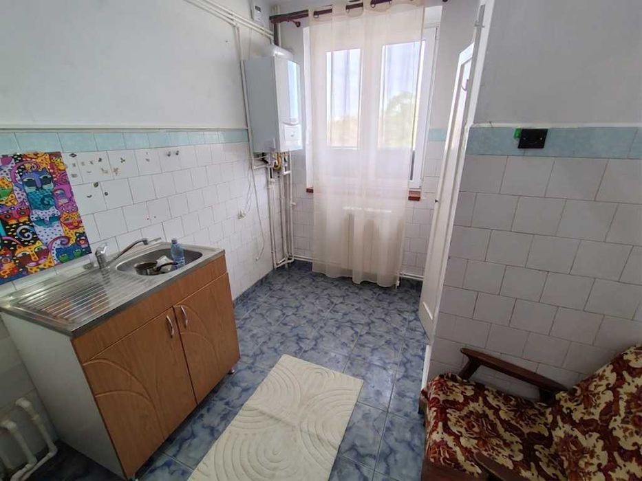 Vand apartament 2 camere ultracentral Tulcea