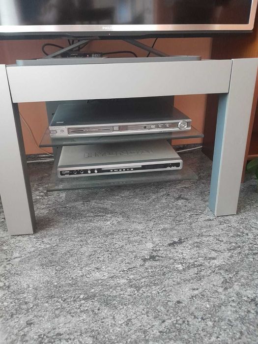 Тумба под тв, DVD