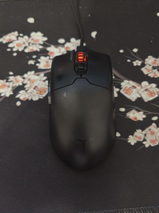 Thunderobor gaming mouse мышка
