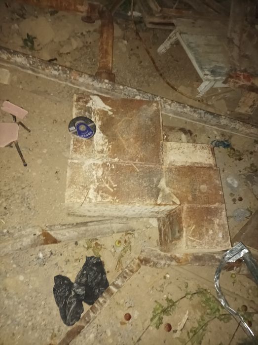 Печка баняга кател