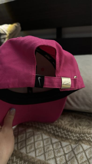 Кепка nike женская