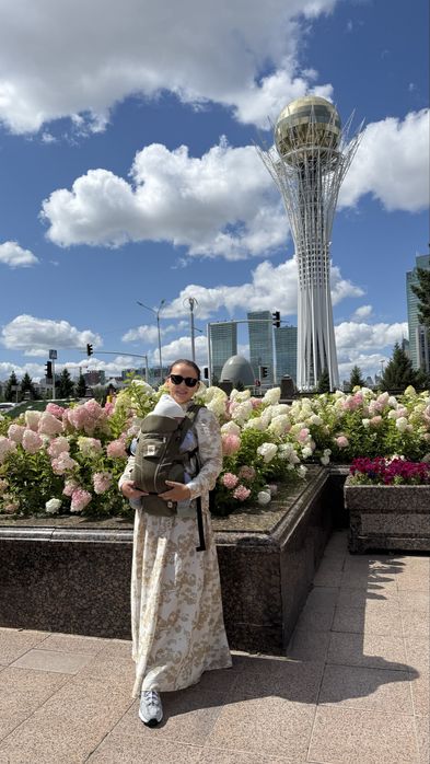 Ergobaby эргорюкзак