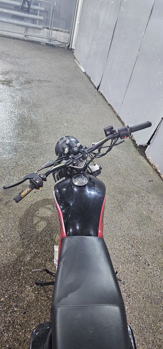 Продается мопед