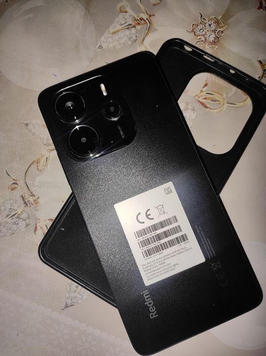 Redmi not 14 8/256 gb