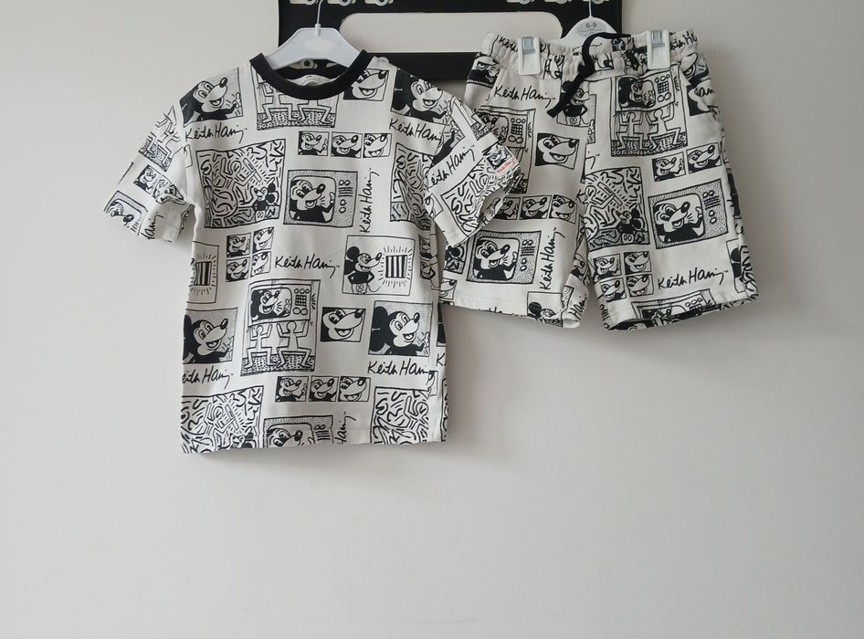 Комплекти h&m 6-7 години