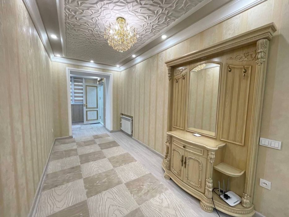 N6586 Shayxontohur tumani C-14. Ganga 3/3/4