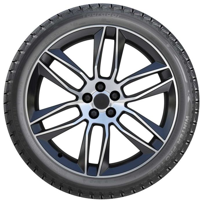 205/55R17 95H  Tourador WINTER PRO TSU2
