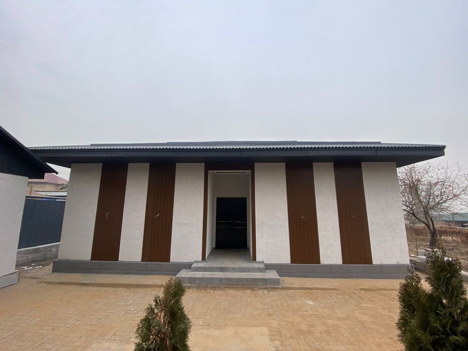 Премиум апартаменты в медеуском районе