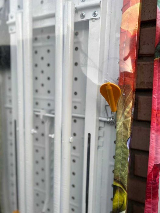 Турецкая гладильная доска