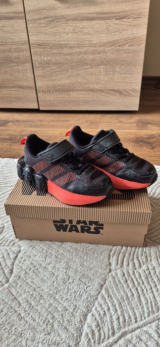 Детски маратонки Adidas 31,5 номер