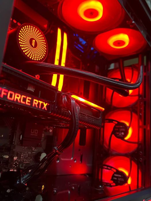 Продаётся компьютерный процессор