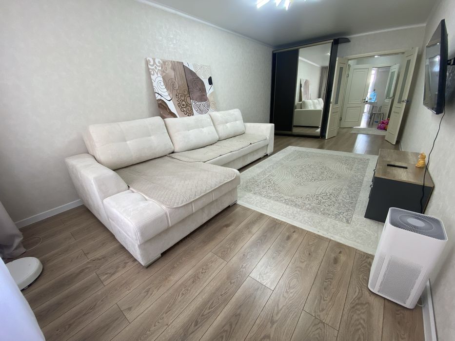 Аренда квартиры Уральск