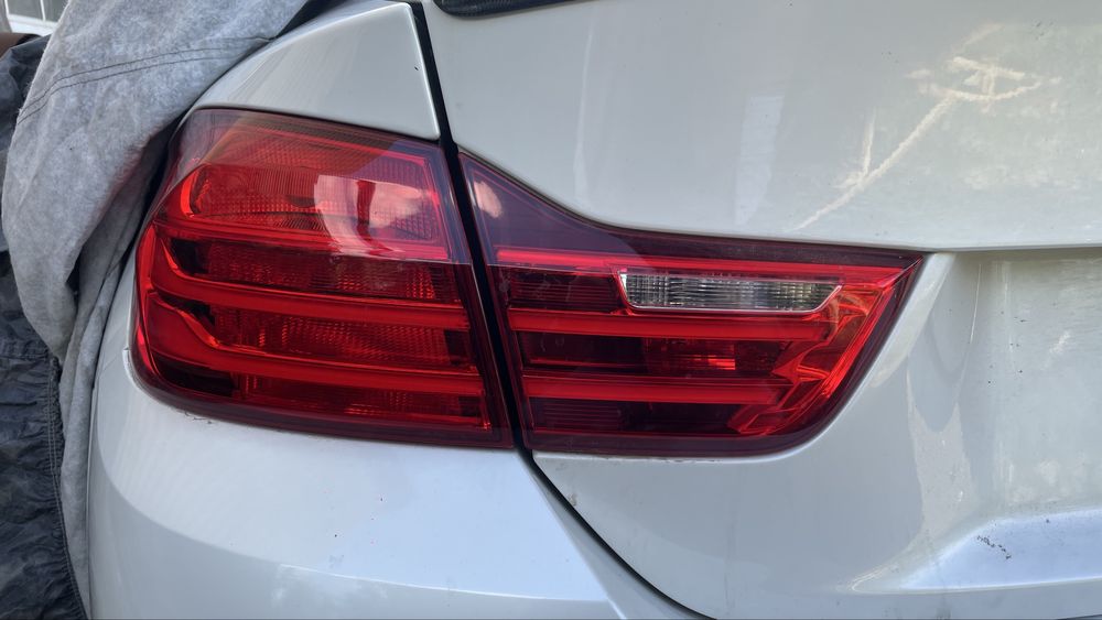 Стопове BMW F82/32 американски