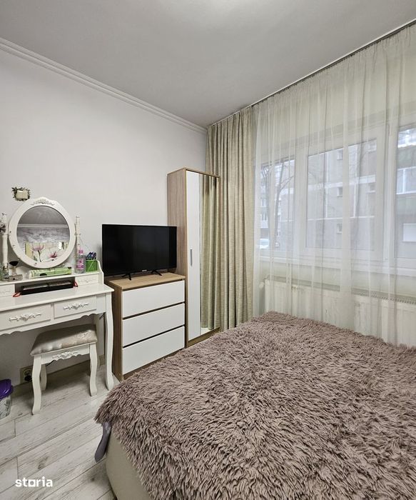 Apartament 2 camere – Rogerius, strada Mihail Sadoveanu, Oradea
