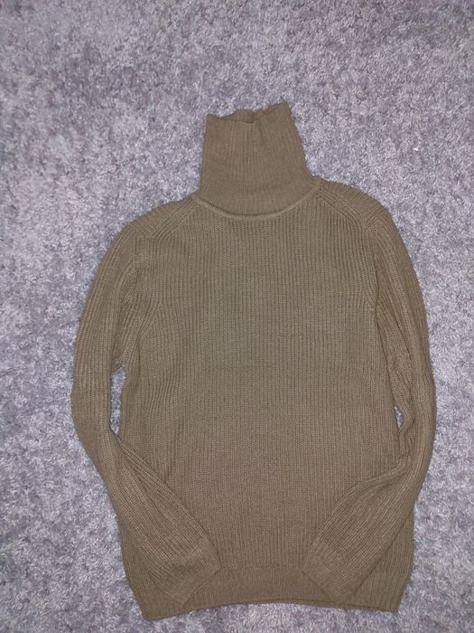 Turtleneck/helanci c&a aproape noi