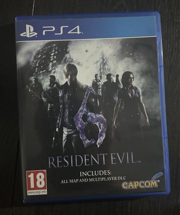 Игри за плейстеишън 4 про