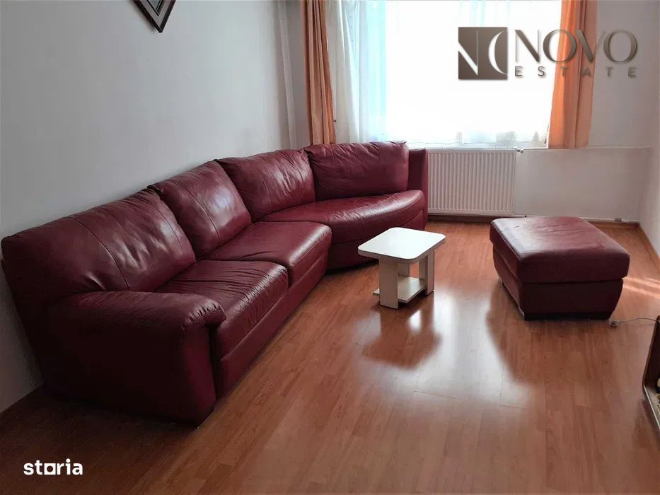 3 Camere | Ștefan cel Mare | Pet Friendly | AC | Metrou — fotografia 1