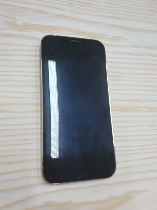 Iphone 12 pro max 256