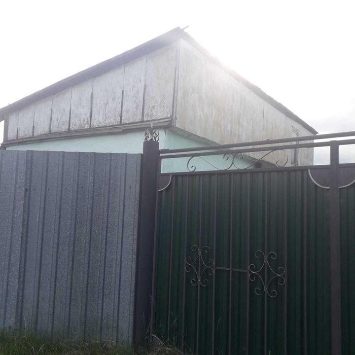 Продам дом на Бабкиной Мельнице