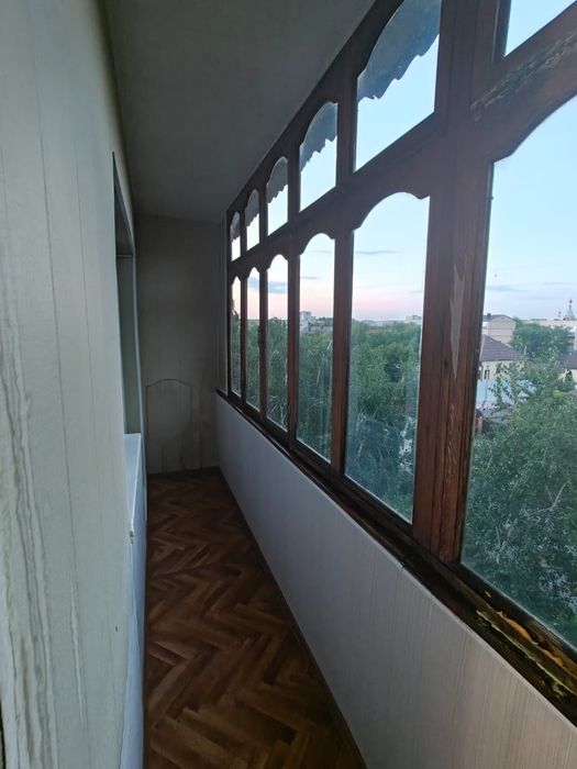 Продам квартиру двухкомнатную