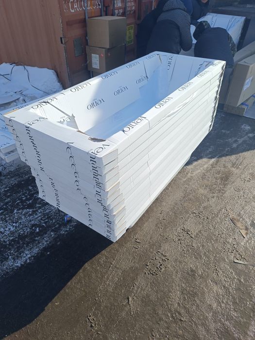 Ванна продажа со склада