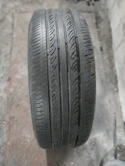 Запаска R15, Кронос